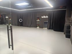 -WITCH （舞季）舞蹈工作室