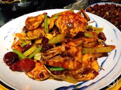 -虾蟹掌门音乐主题餐厅