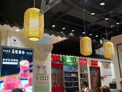 -荔银肠粉·非遗手藝(夫子庙店)