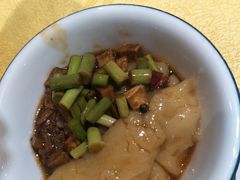 -李记搅团•非遗陕菜(三桥店)