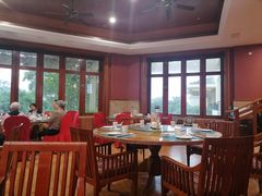 -糟粕醋·椰苑海南菜餐厅(亚龙湾天域酒店)