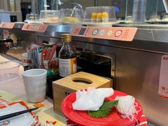 -新一番回转寿司(沙湾公园店)