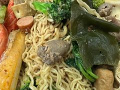 -郭记小街麻辣烫(南小街总店)