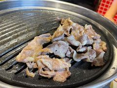 -晓燃地摊烤肉(朝阳双桥店)