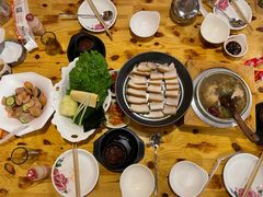 -元奶奶包饭(公新银浦店)