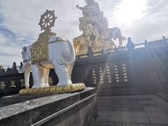 -峨眉山风景名胜区
