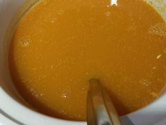 南瓜羹-谦和素食自助餐(云峰花园店)