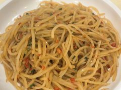 酸辣土豆丝-笨罗卜浏阳菜馆(龙华鹏润达店)