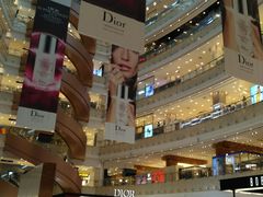 -新世界大丸百货