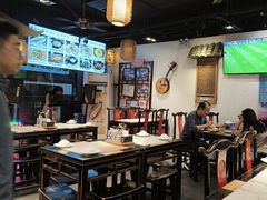 -京城小江南·北京烤鸭·江南土菜·白鱼(中关村店)