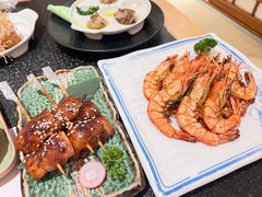 -桃夭日式料理(国信店)