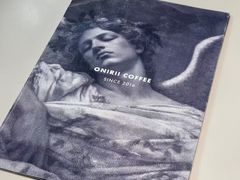 -Onirii Coffee(长乐路店)