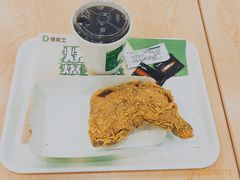 -德克士(南昌西店)