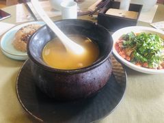 -香园自助小火锅