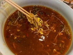-阿拉丁新疆风味餐厅·清真(罗廊巷店)