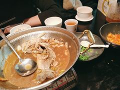-简小舍·民间手艺菜(武昌江滩店)