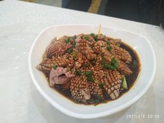 口水腰花-林记象山海鲜(广灵二路店)