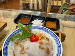 -芋包王闽南茶楼(八市店)