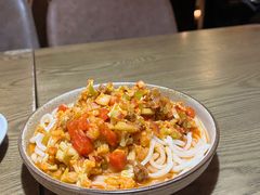 -那时新疆·若羌(经纬汇店)