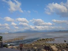 -深圳湾公园(南山区)