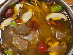 -守柴炉烤鸭(鱼嘴店)