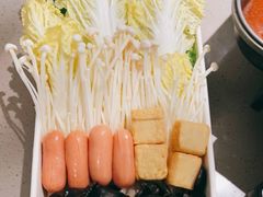 -半天妖烤鱼(大兴大悦春风里店)