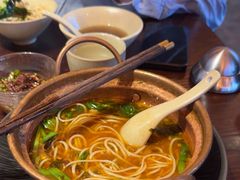 -滇野云南野生菌餐厅(陕西南路店)