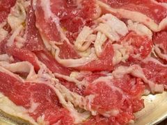 -西塔老太太泥炉烤肉(北京双井店)