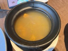 绿豆南瓜汤-樽宴酒楼·地道川菜·品质宴请