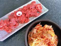 -金刚山(学府路店)