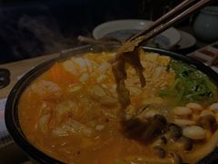 -江户烧肉(高德店)