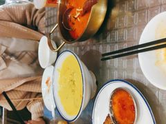 -清迈清迈巷口小排档(烟台山店)