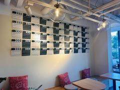 -Dinoo 片场咖啡(酒仙桥店)