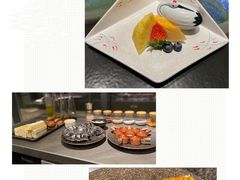 -一板铁板烧·隐秘一线江景花园餐厅(西湖左岸·天元店)