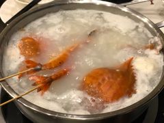 -吉友粥底火锅(方斜路店)