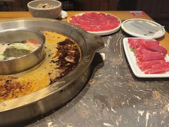 -堂客老火锅(欣阳广场总店)