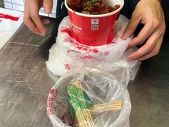 -周签签锅巴土豆(建设路总店)