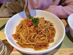 -安妮意大利餐厅(国贸店)