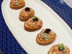 -龙宴海鲜城(经中路店)