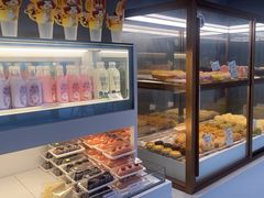 -奈雪的茶(大连新玛特店)