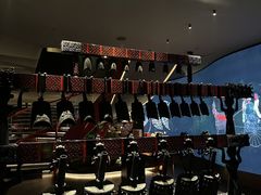 -曾宴·楚菜(湖北省博物馆店)