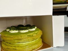 -六六·抹茶66’s SALDessert(保利时光里店)
