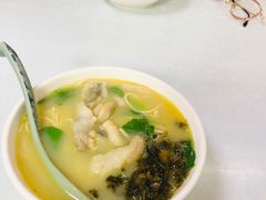 -明呈黄鱼面馆(斜土路店)