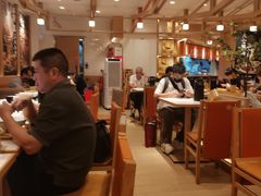 -味千拉面(广州白云机场T1西二店)