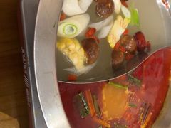 -黔哆哆地摊酸汤火锅(清湖店)