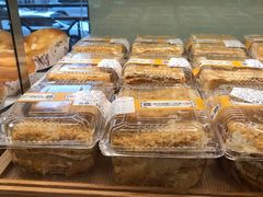 -新侨三宝乐面包店(崇文门店)