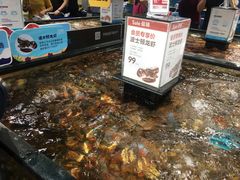 -盒马鲜生(曜一城店)