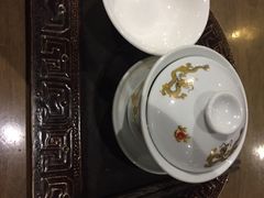 -龙门烤鱼(东方宝泰店)