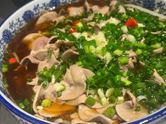 -富临轩私房菜(集庆门大街店)