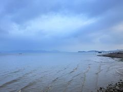 -鹰龙海畔度假酒店(咸祥店)